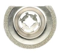 Draper 26093 Diamond Cintered Segment Saw Blade 65Mm Diameter each