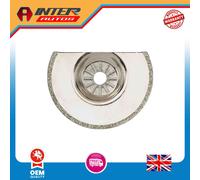 Draper Diamond Cintered Segment Saw Blade, 85mm Diameter 26807