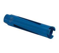 Draper 43710 Diamond Core Bit, 38mm x 150mm