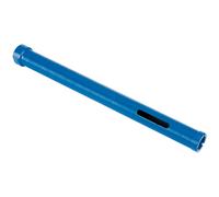 Draper Diamond Core Bit Steel With Sintered Diamond Segment 28 x 300mm Drilling