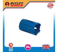 Draper Diamond Core Drill Bit, 107 x 170mm 43713