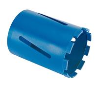 Draper Diamond Core Drill Bit, 117 x 170mm 43714