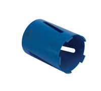 Draper 43714 Diamond Core Drill Bit 117 X 170Mm each 1