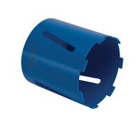 Draper Diamond Core Drill Bit 152 x 170mm For Brick & Concrete Blocks etc 43716