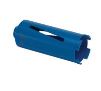 Draper Diamond Core Drill Bit 65 x 170mm