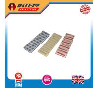 Draper Diamond Whetstone Set (3 Piece) 26335