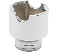 Draper Diesel Filter Socket For Ford 2.0 Tdci, 1/2" Sq. Dr.