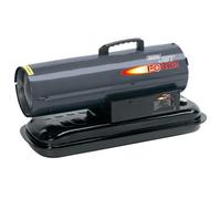 Draper 32287 Jet Force Diesel And Kerosene Space Heater 45 000 Btu/13 Kw each