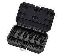 Draper Diesel Injection Wrench Set (6 Piece) 02750