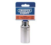 Draper Diesel Injector Socket, 1/2" Sq. Dr., 27mm 16216