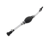 Draper 43986 Diesel Priming Pump Tool Fuel Line Manual Hand Pump Primer Filter