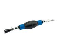 Draper 43986 Diesel Priming Pump Tool Fuel Line Manual Hand Pump Primer Filter