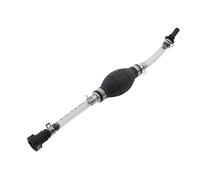 Draper Diesel Priming Pump One Way Valve And In Line Fuel Connectors 43986