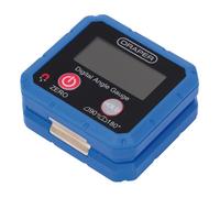 Draper Digital Box Level And Angle Gauge