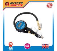 Draper Digital In-Line Tyre Inflator 91327