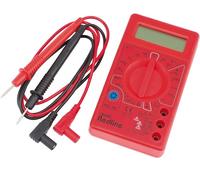 Draper 68476 Digital Multimeter