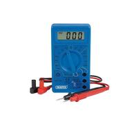 Draper 68476 Digital Multimeter each
