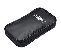 Draper Digital Multimeters Zip Case For 400 Series 90319