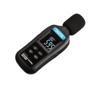 Draper Digital Sound Level Meter - 12442