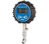Draper Digital Tyre Pressure Gauge 91348