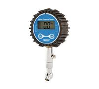 Draper 91348 Digital Tyre Pressure Gauge each