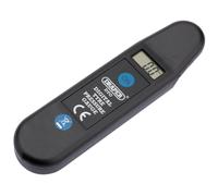 Draper Digital Tyre Pressure Reader