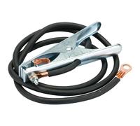 Draper 79409 Direct Fit Earth Clamp, 300A