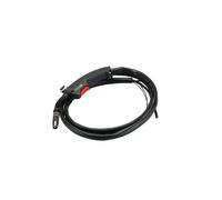 Draper Direct Fit Gasless MIG Torch 150A For Stock No 70050 Universal 61812
