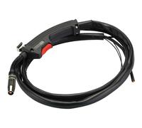 Draper 61812 Direct Fit Mig Torch 150A each 1