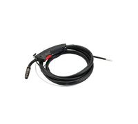 Draper Direct Fit Mig Torch With Gas Hose, 160A 61811