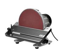 Draper Disc Sander 305mm 750W 230V Table tilt function speed 1400 rpm 88912