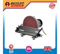 Draper Disc Sander, 305mm, 750W 88912
