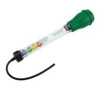 Draper Disc Type Anti-Freeze Tester