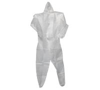 Draper Disposable Coverall, Xl 35812