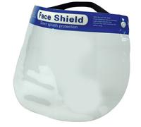 Draper DFS Disposable Face Shield