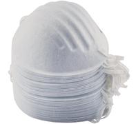 Draper Disposable Nuisance Dust Masks Pack of 50