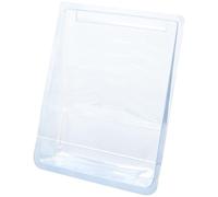 Draper Disposable Paint Tray Liners | Pack of 5 Painting Tools | PVC Painter accessories | Dimples | 34693