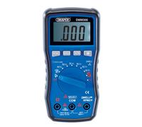 Draper DMM300 Automotive Digital Multimeter