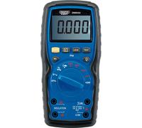 Insulation Resistance Meter