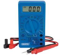 Draper DMM8 Digital Multimeter