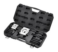 Draper Double Bearing Separator And Puller Set (12 Piece) Pk 1 12388