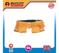 Draper Double Leather Tool Belt 72921 72921