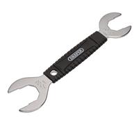 Draper Double Open End Bicycle Headset Spanner