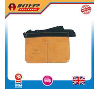 Draper Double Pocket Nail Pouch 72920 72920