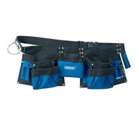 DRAPER Double Pouch Tool Belt [03068]