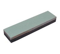 Draper Double Sided Fine/Medium Carbide Sharpening Stone For Chisel/Blade 65737