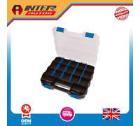 Draper Double Sided Organiser 31240 31240