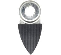 Draper Double Sided Sanding Finger, 36 x 45 x 45mm