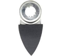 Draper Double Sided Sanding Finger, 36 X 45 X 45mm 26808