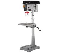 Draper DP1500/12E 12 Speed Heavy Duty Floor Standing Drill - 1500W